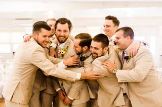 Carolyn Celeste Weddings - 35