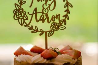Simply Desserts - 13
