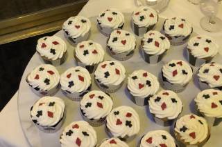 Cakes On The Move - 104