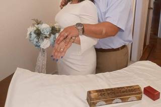 Rev Hen - Wedding Officiant - 8