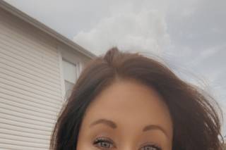 Makeup by Kaitlin - 24
