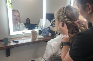 Southern Couture Salon & Bridal Bar - 20
