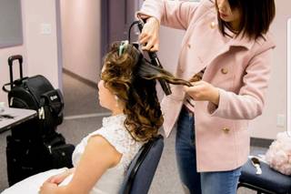 Soyi Makeup and Hair - 15