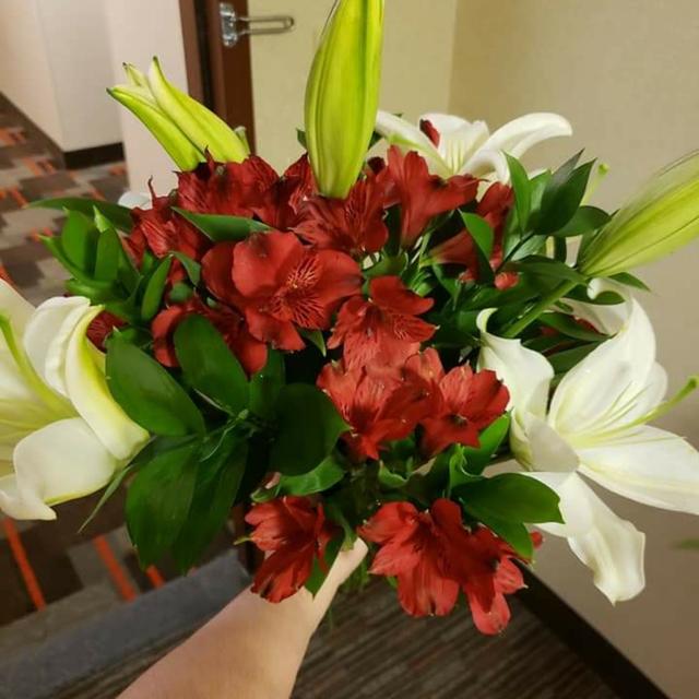 Centerville Florists - 1