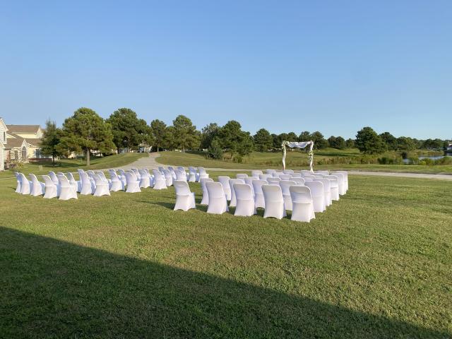The Venue at Cahoon - 3