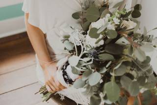 R&Co. Bridal Beauty Team - 15