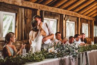 Trillium Creek Wedding and Event Barn - 24