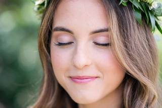 Tricia Clarke Makeup - 33