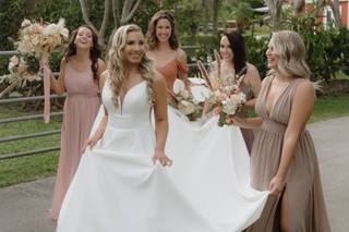 Pocketbook Weddings & Events - 71