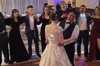 My Chicago Wedding DJ - 12