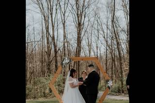 Together Forever Wedding Officiant - 11