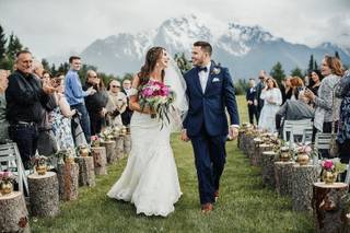Wedding Belles Bridal Boutique - 25