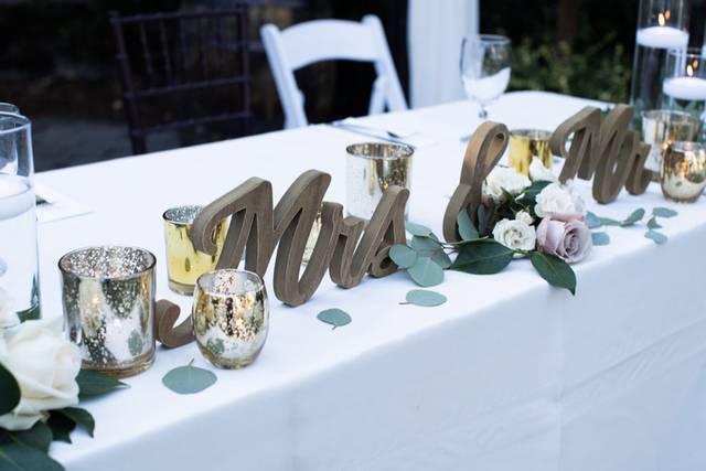 Weddings on the Hill 2