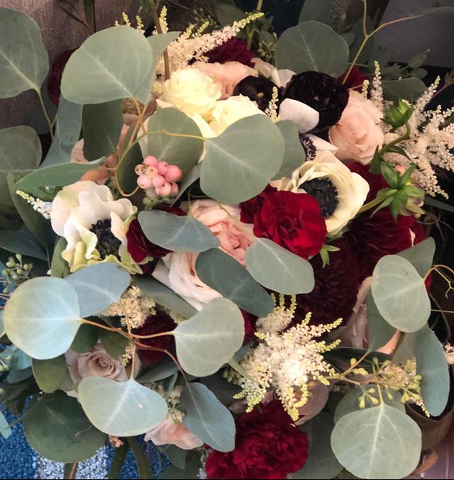 Michael's Florist - 1