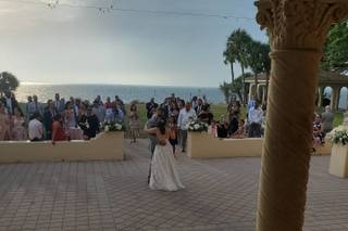 Sarasota  and Tampa Wedding Gallery - 17