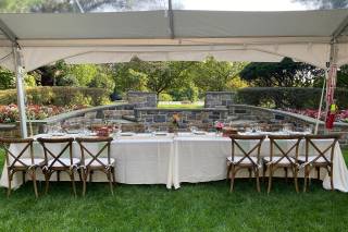 Cartwright & Daughters Tent & Party Rentals - 8