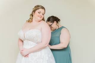 Willow and Lace Hairstyling - 24