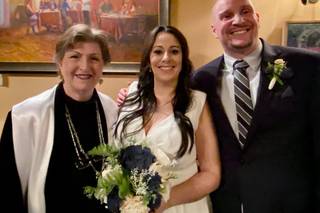 Raleigh Wedding Minister - 11