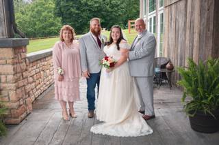 The Old Blue Rooster Event Center - 22