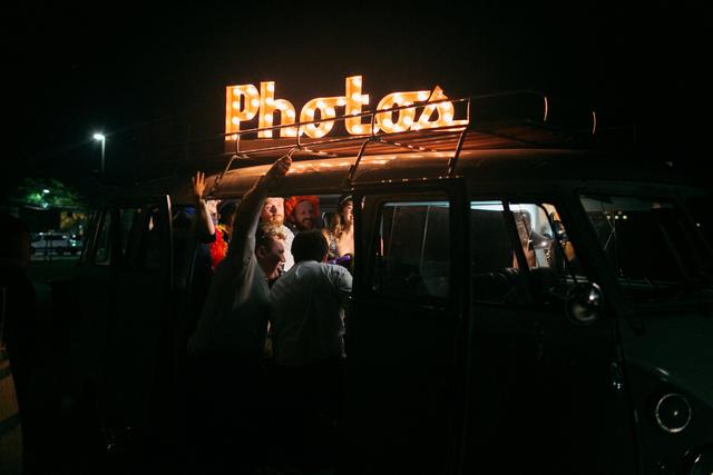 Tahoe Photo Bus - 2