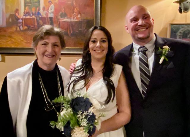 Raleigh Wedding Minister - 4