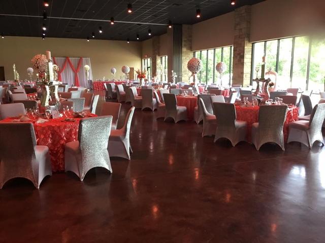 The Venue at Friendship Springs - 4