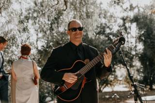 Pete Goslow - 55