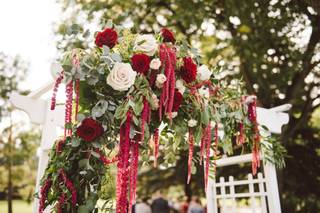 CV Flowers - Wedding - 26