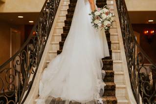 Weddings at Lakeside - 46