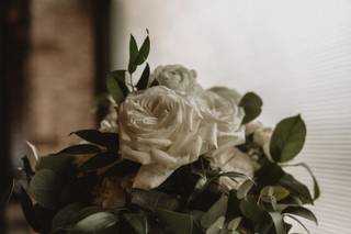 Good Earth Floral Design Studio - 13