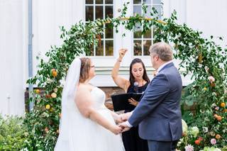 Wedding Ceremonies with Rachel - 6