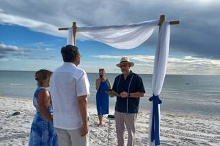 A Beautiful Florida Wedding - 53