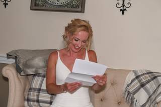 I DO.... Event Hair & Makeup - 43