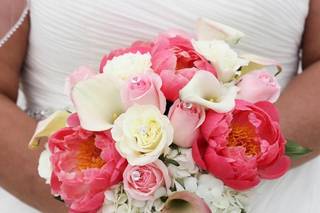 Marie's Flower Shoppe - 15