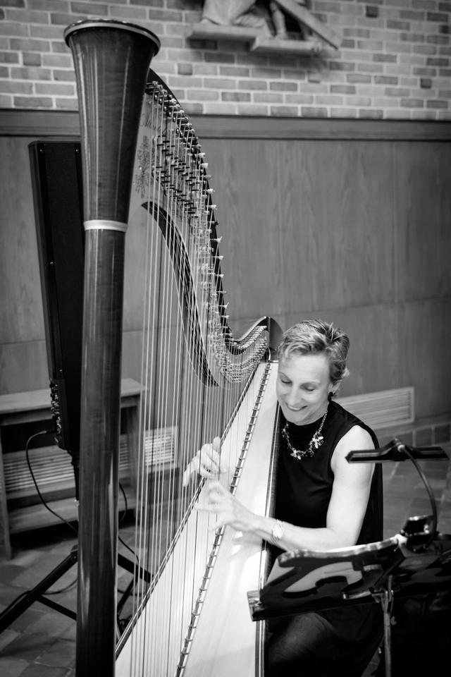 The Gilded Harps - 2