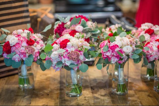 Kimmie's Floral Design - 1