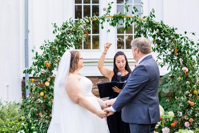 Wedding Ceremonies with Rachel - 3
