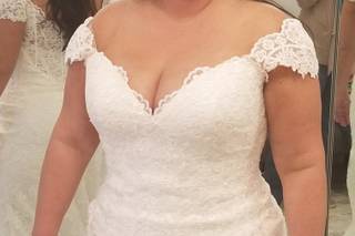 A Formal Affair Bridal and Special Occasions Boutique - 10