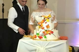 Frederick's Pastries - 34