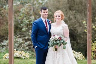Makeup by Donna Rae & Hair Team - 70