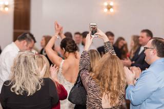 Holiday Inn Express & Dakota Dunes Event Center - 15