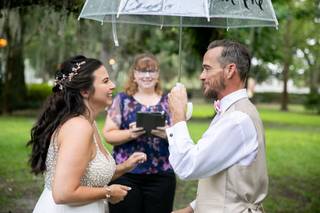 Savannah Custom Weddings & Elopements - 23