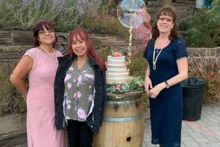 Events at Lynx Creek Farm - 18
