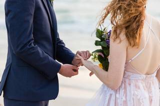 Small Miami Weddings - 32