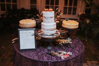 The Mixing Bowl Bakery - 6