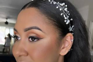 Amelia C & Co Hair and Makeup Artistry - 23