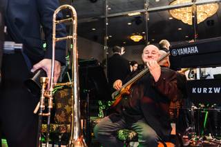 Backbeat - 8