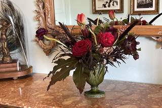 Dirt Flowers - 10