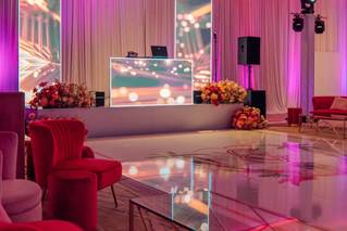 Tres CHIC Event Planning & Design - 5