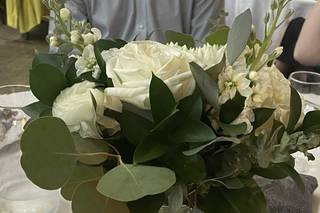 Weddings Your Way Floral & Events - 42